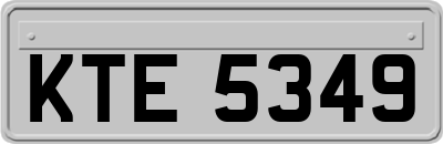 KTE5349