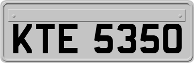 KTE5350