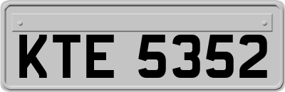 KTE5352