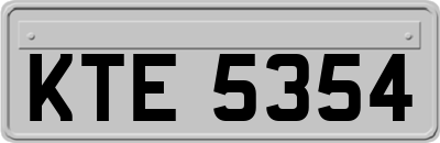 KTE5354