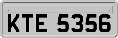 KTE5356