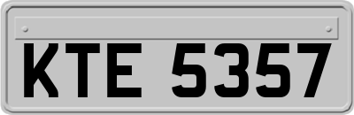 KTE5357
