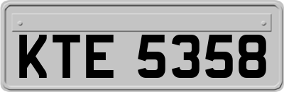 KTE5358
