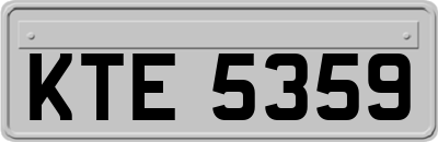 KTE5359
