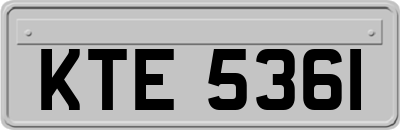 KTE5361