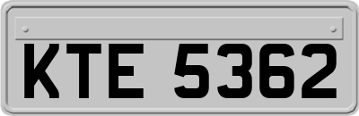 KTE5362