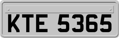 KTE5365