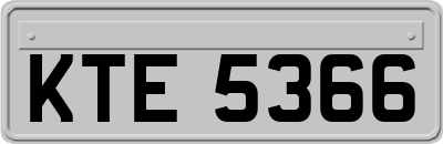 KTE5366