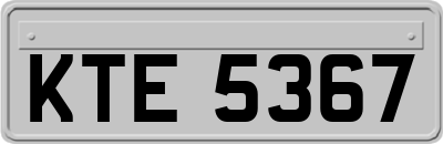 KTE5367