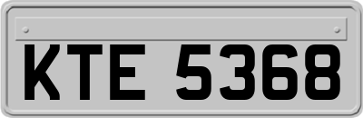 KTE5368