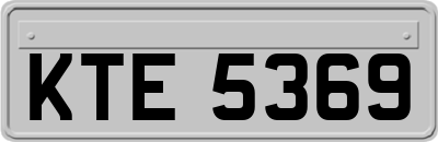 KTE5369