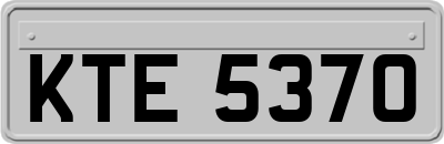 KTE5370