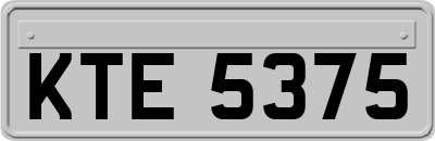 KTE5375