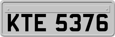 KTE5376