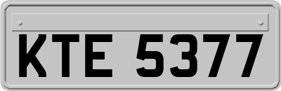 KTE5377