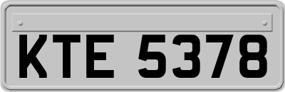 KTE5378