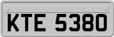 KTE5380