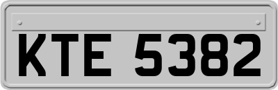 KTE5382