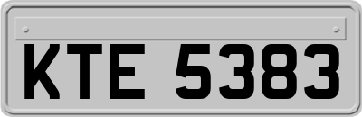 KTE5383