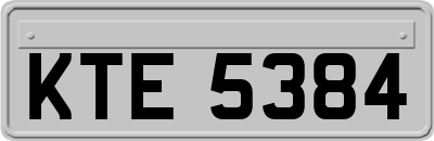KTE5384
