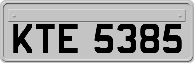 KTE5385