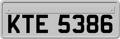 KTE5386