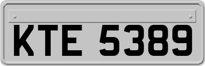 KTE5389