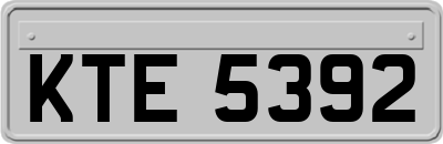 KTE5392