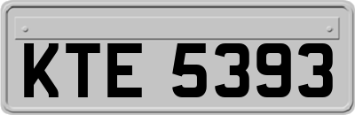 KTE5393