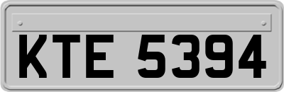 KTE5394