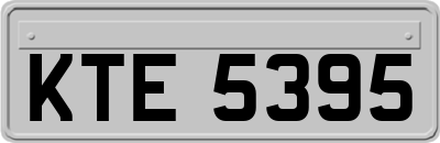 KTE5395