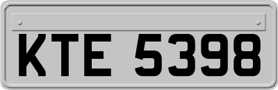 KTE5398