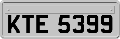 KTE5399