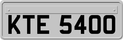 KTE5400
