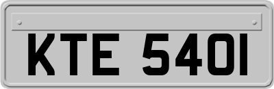 KTE5401