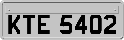 KTE5402