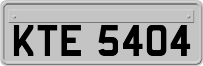 KTE5404