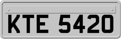 KTE5420
