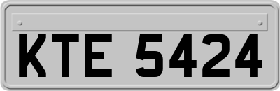 KTE5424