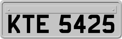 KTE5425
