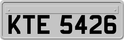 KTE5426