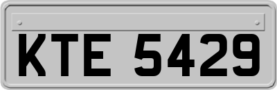 KTE5429