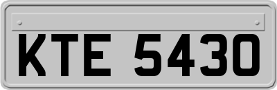 KTE5430