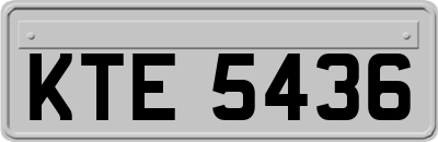 KTE5436