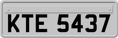 KTE5437