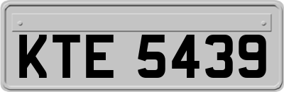 KTE5439