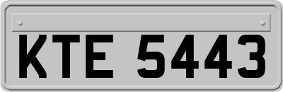 KTE5443