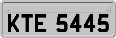 KTE5445
