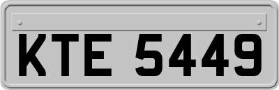 KTE5449