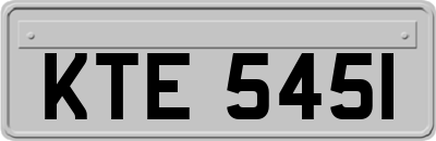 KTE5451